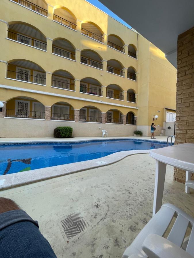 Casa Amarela Guesthouse, Algorfa Exterior photo